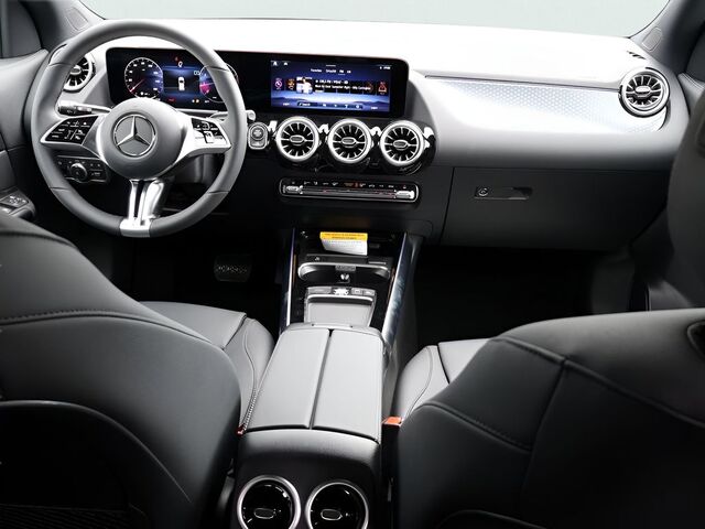 2025 Mercedes-Benz GLA GLA 250 Oshkosh WI