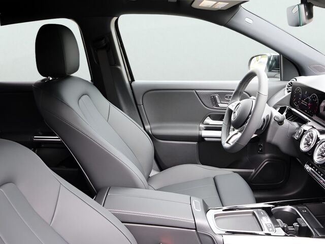 2025 Mercedes-Benz GLA GLA 250 Oshkosh WI