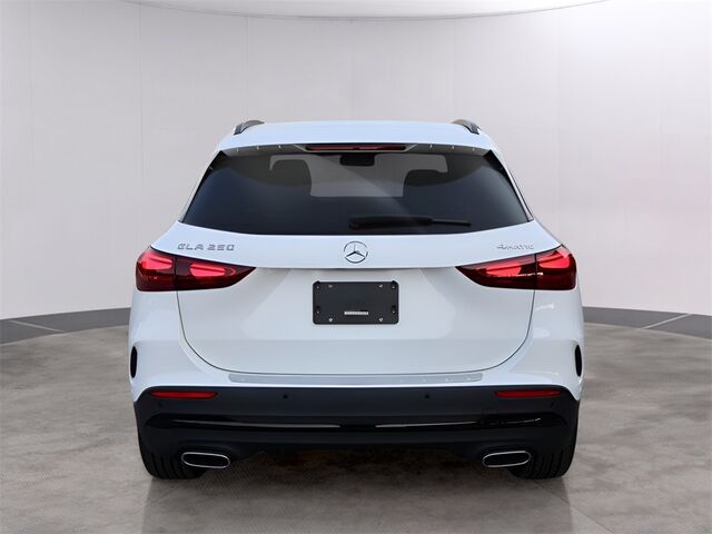 2025 Mercedes-Benz GLA GLA 250 Oshkosh WI