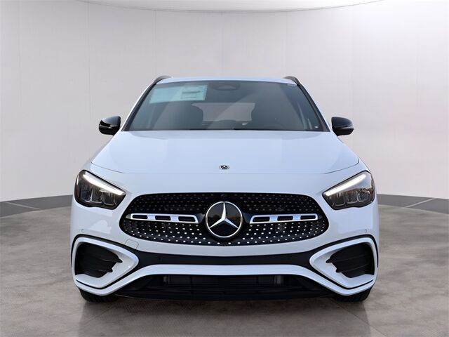 2025 Mercedes-Benz GLA GLA 250 Oshkosh WI