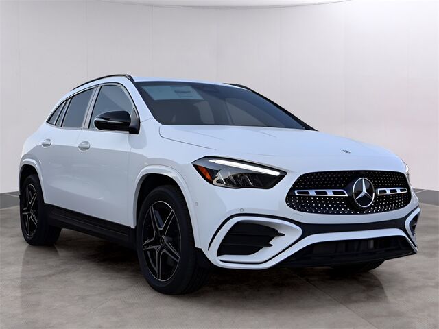 2025 Mercedes-Benz GLA GLA 250 Oshkosh WI