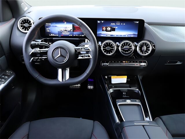 2025 Mercedes-Benz GLA GLA 250 Oshkosh WI
