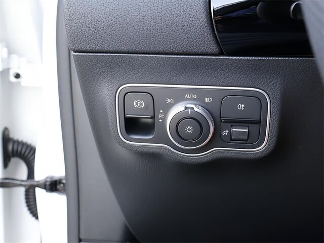 2025 Mercedes-Benz GLA GLA 250 Oshkosh WI