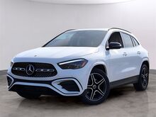 2025_Mercedes-Benz_GLA_GLA 250_ Oshkosh WI
