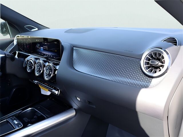 2025 Mercedes-Benz GLA GLA 250 Oshkosh WI 2025 Mercedes-Benz GLA GLA 250 Oshkosh WI