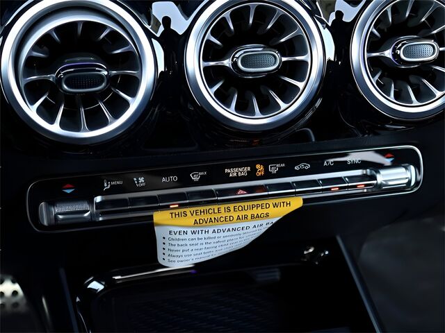 2025 Mercedes-Benz GLA GLA 250 Oshkosh WI 2025 Mercedes-Benz GLA GLA 250 Oshkosh WI