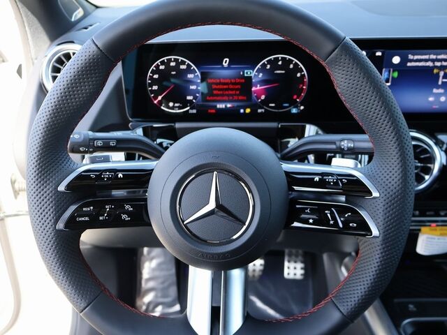 2025 Mercedes-Benz GLA GLA 250 Oshkosh WI 2025 Mercedes-Benz GLA GLA 250 Oshkosh WI