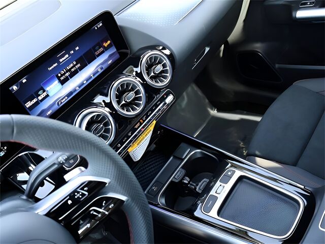 2025 Mercedes-Benz GLA GLA 250 Oshkosh WI 2025 Mercedes-Benz GLA GLA 250 Oshkosh WI