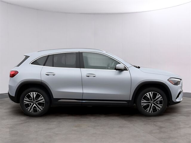2025 Mercedes-Benz GLA GLA 250 Oshkosh WI