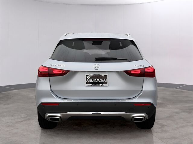 2025 Mercedes-Benz GLA GLA 250 Oshkosh WI