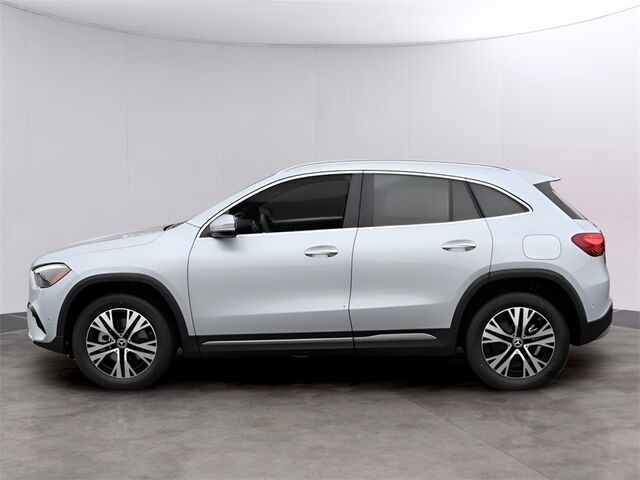 2025 Mercedes-Benz GLA GLA 250 Oshkosh WI