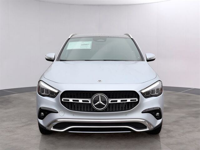 2025 Mercedes-Benz GLA GLA 250 Oshkosh WI