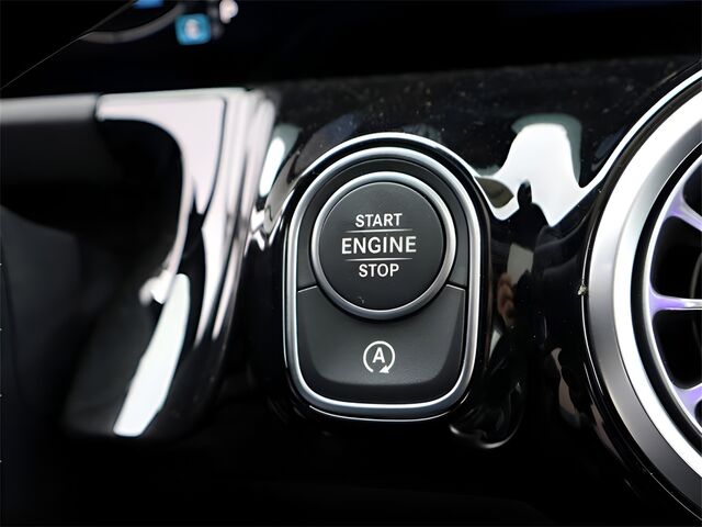2025 Mercedes-Benz GLA GLA 250 Oshkosh WI