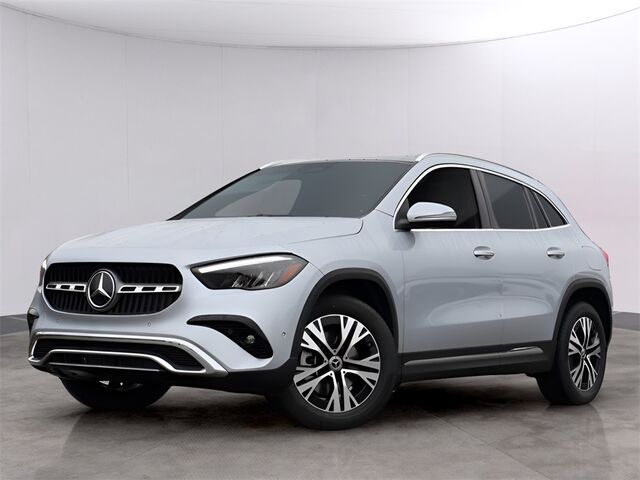2025 Mercedes-Benz GLA GLA 250 Oshkosh WI