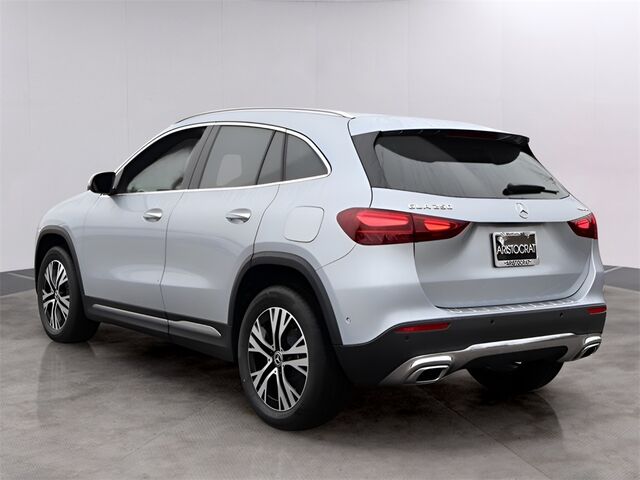 2025 Mercedes-Benz GLA GLA 250 Oshkosh WI