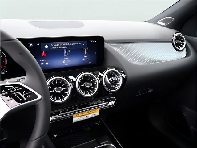 2025 Mercedes-Benz GLA GLA 250 Oshkosh WI