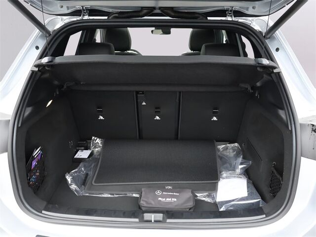 2025 Mercedes-Benz GLA GLA 250 Oshkosh WI