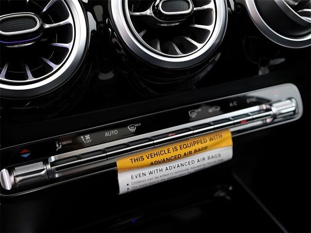2025 Mercedes-Benz GLA GLA 250 Oshkosh WI