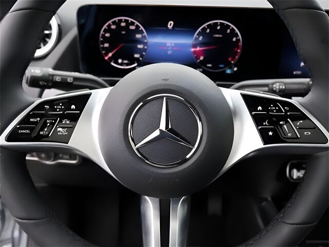 2025 Mercedes-Benz GLA GLA 250 Oshkosh WI