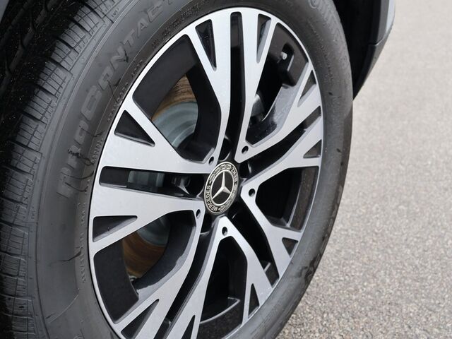 2025 Mercedes-Benz GLA GLA 250 Oshkosh WI