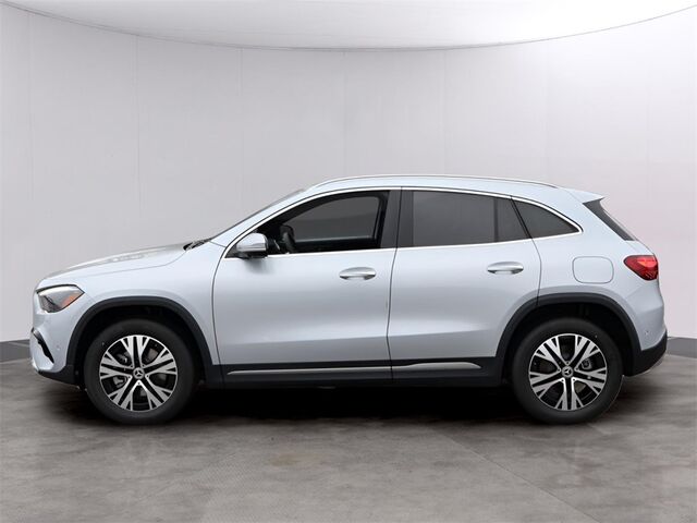 2025 Mercedes-Benz GLA GLA 250 Oshkosh WI