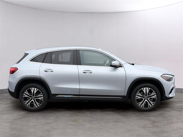 2025 Mercedes-Benz GLA GLA 250 Oshkosh WI