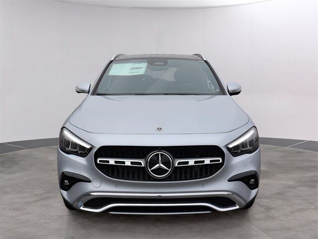 2025 Mercedes-Benz GLA GLA 250 Oshkosh WI