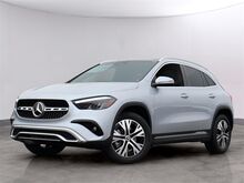 2025_Mercedes-Benz_GLA_GLA 250_ Oshkosh WI