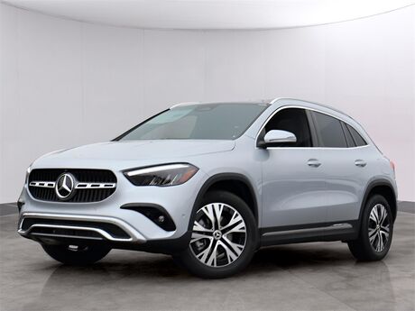 2025 Mercedes-Benz GLA GLA 250 Oshkosh WI