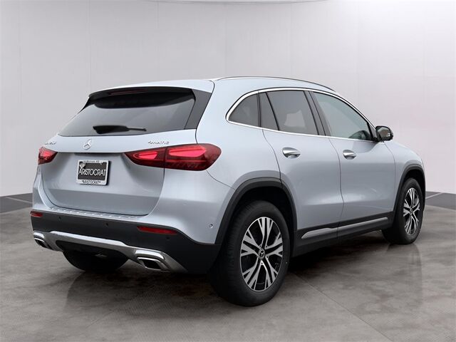 2025 Mercedes-Benz GLA GLA 250 Oshkosh WI