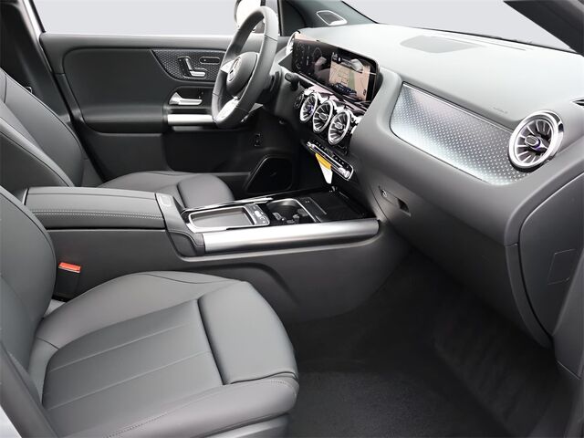 2025 Mercedes-Benz GLA GLA 250 Oshkosh WI