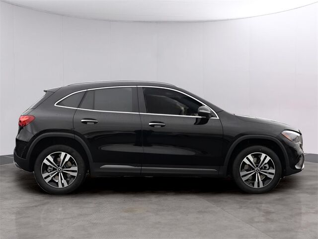 2025 Mercedes-Benz GLA GLA 250 Oshkosh WI