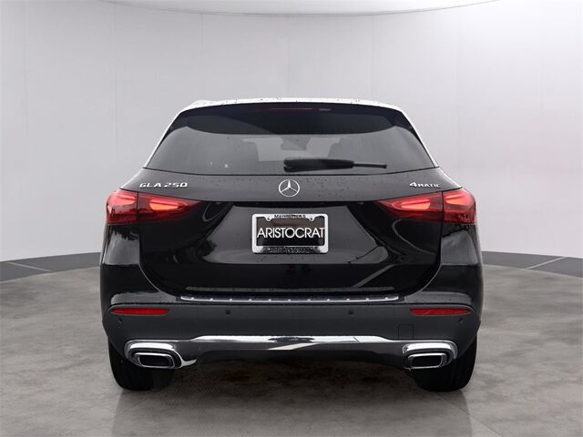 2025 Mercedes-Benz GLA GLA 250 Oshkosh WI