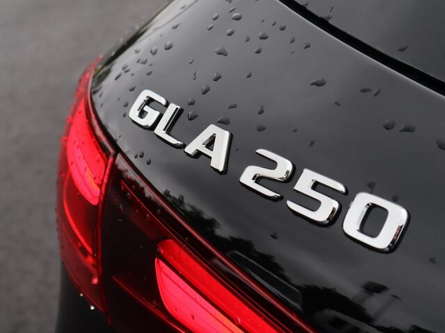 2025 Mercedes-Benz GLA GLA 250 Oshkosh WI