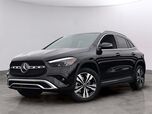 2025 Mercedes-Benz GLA GLA 250
