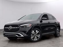 2025_Mercedes-Benz_GLA_GLA 250_ Oshkosh WI