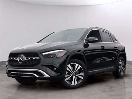 2025 Mercedes-Benz GLA GLA 250 Oshkosh WI