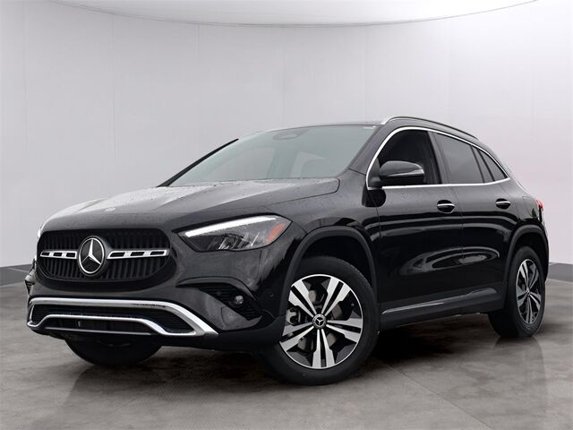 2025 Mercedes-Benz GLA GLA 250 Oshkosh WI