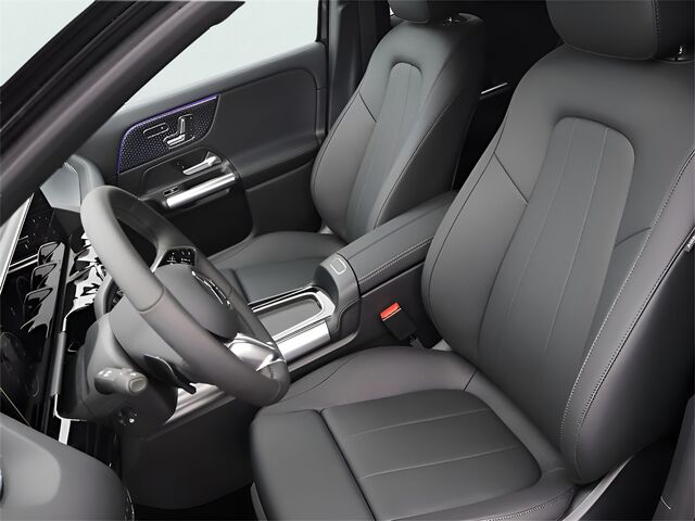 2025 Mercedes-Benz GLA GLA 250 Oshkosh WI 2025 Mercedes-Benz GLA GLA 250 Oshkosh WI