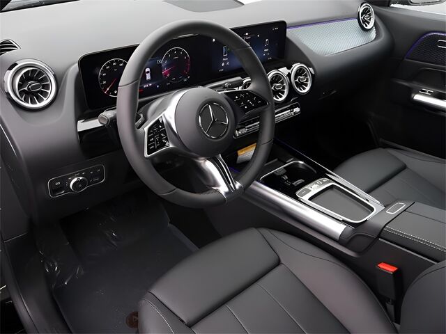 2025 Mercedes-Benz GLA GLA 250 Oshkosh WI 2025 Mercedes-Benz GLA GLA 250 Oshkosh WI