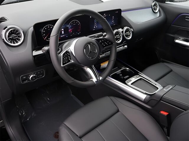 2025 Mercedes-Benz GLA GLA 250 Oshkosh WI