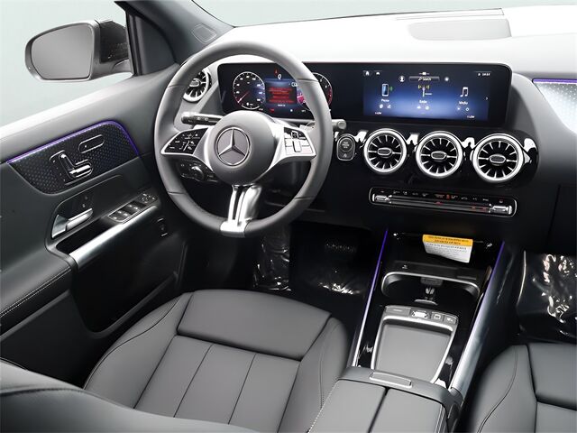 2025 Mercedes-Benz GLA GLA 250 Oshkosh WI