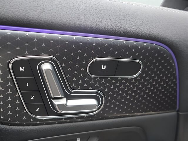 2025 Mercedes-Benz GLA GLA 250 Oshkosh WI