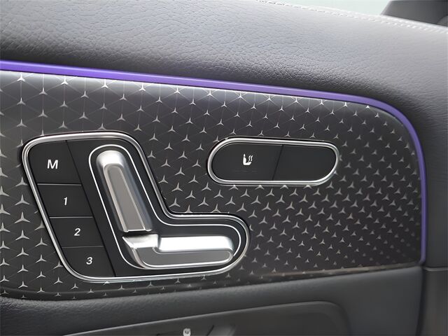 2025 Mercedes-Benz GLA GLA 250 Oshkosh WI