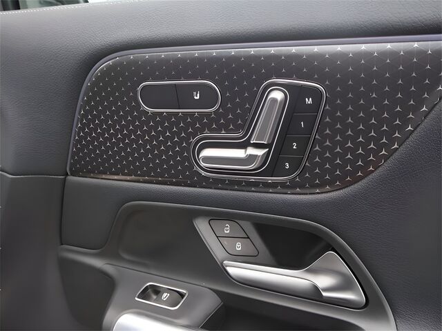 2025 Mercedes-Benz GLA GLA 250 Oshkosh WI