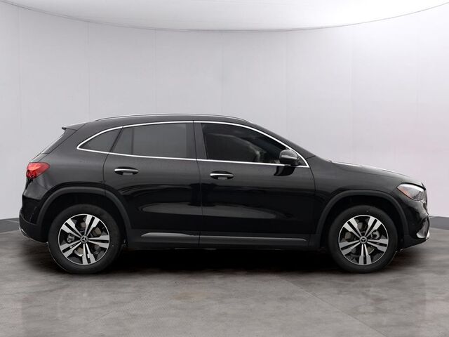 2025 Mercedes-Benz GLA GLA 250 Oshkosh WI