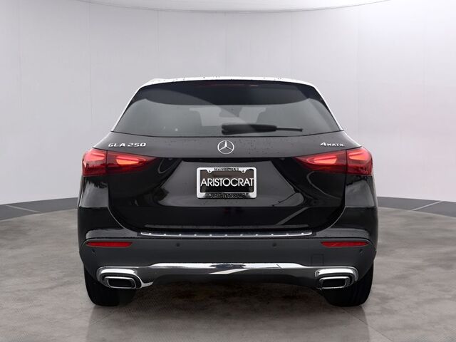 2025 Mercedes-Benz GLA GLA 250 Oshkosh WI