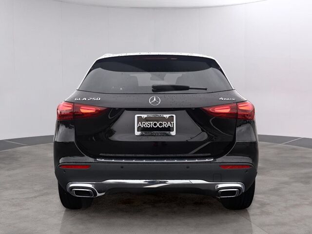 2025 Mercedes-Benz GLA GLA 250 Oshkosh WI