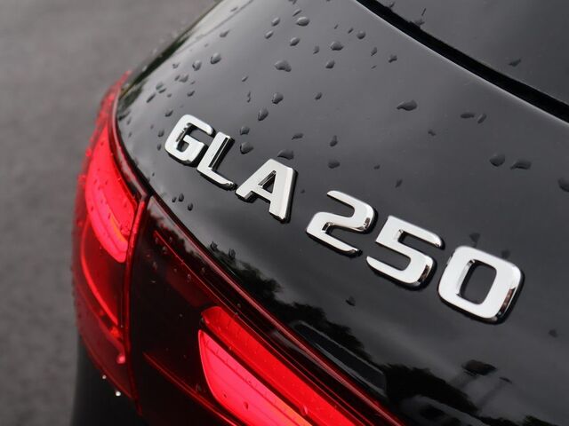 2025 Mercedes-Benz GLA GLA 250 Oshkosh WI