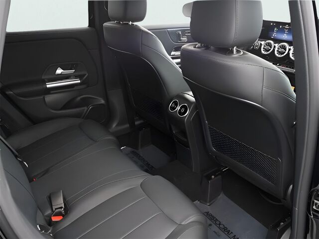 2025 Mercedes-Benz GLA GLA 250 Oshkosh WI